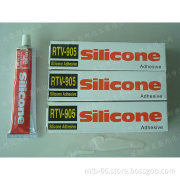 RTV Silicone Adhesive
